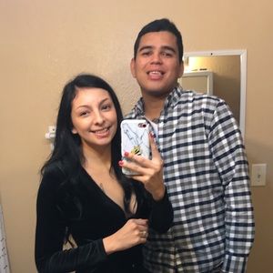 Meet your Posher, Javier